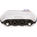 Numark DJ iO2 USB DJ Audio Interface